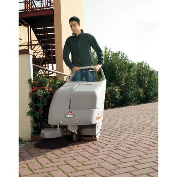 Подметальная машина Comac CS 50 BT 